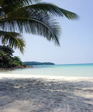 Entdecke Koh Kood